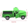 thumbnail image 4 of WINDLAND Alloy Car Model Vintage Truck for Christmas Home Office Desktop Decoration Children Festival Birthday Gift Xmas Decorations Template, 4 of 19