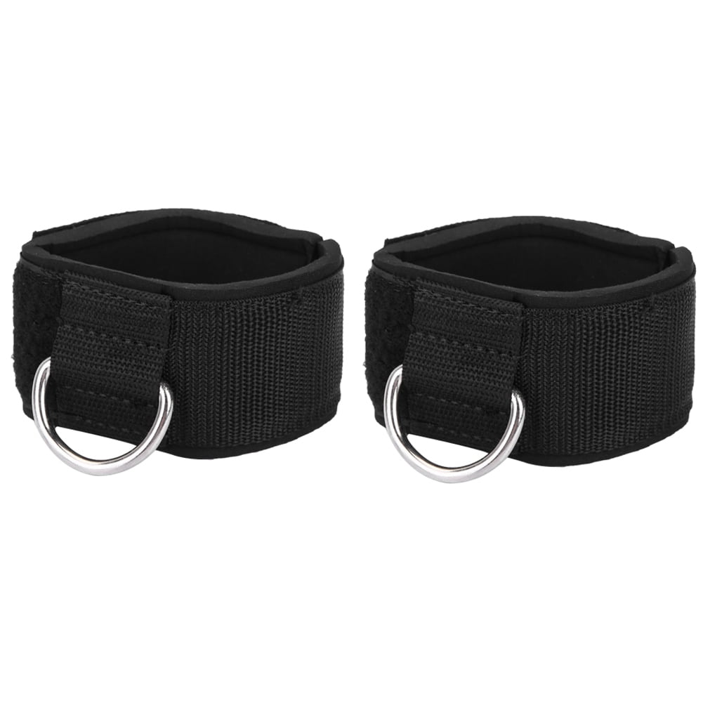 Gill Athletics Ankle Flex Straps (Pair) - Improve Sprint Form & Ground Strike