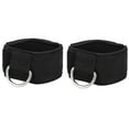 thumbnail image 3 of Correa De Tobillo, 1 Par De Fitness Tobillo Fitnessanklestrap Correa De Tobillo De Gimnasio Eleve Su Experiencia, 3 of 8