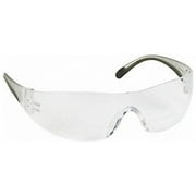 Bouton Optical Bifocal Safety Read Glasses,+2.75,Clear 250-27-0027
