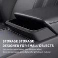 thumbnail image 3 of For Model Y Juniper Center Console Armrest Storage Box D1F8 U6Y6 P1F7 D1E8, 3 of 8