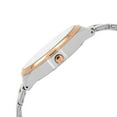 thumbnail image 4 of Jivago Men's Clarity Black Dial Watch - JV3515, 4 of 4