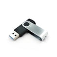 thumbnail image 1 of Unidades flash USB de 32 GB Unidad de memoria USB a granel Unidades de memoria USB 2.0 Unidades con cremallera de salto giratorio Rojo Verde, 1 of 5