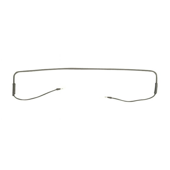 ForeverPRO 216740000 Heater Defrost for Frigidaire Freezer 297216200 297216201 890586 AH426792