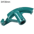 thumbnail image 1 of 1pcs Portable Manual Steel Pipe Bender Tube Bending Forming Tools Conduit Bender Head Wiring Tube Xxxxxxxxxxxxxxxxxxx, 1 of 8