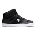 thumbnail image 2 of Botas DC Shoes Pure Hombre ADYS400043BLW Negro, 2 of 9