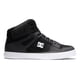 thumbnail image 2 of Botas DC Shoes Pure Para Hombre Color Negro Modelo ADYS400043BLW, 2 of 9