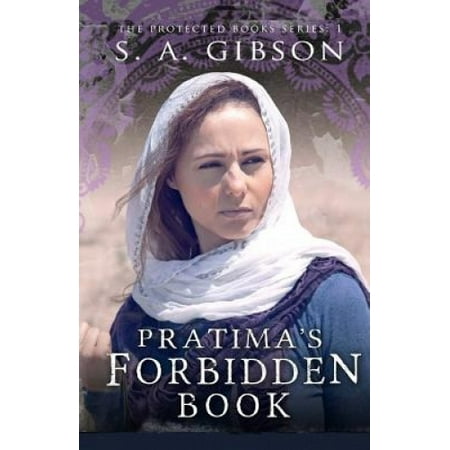 Pratima's Forbidden Book | Walmart Canada