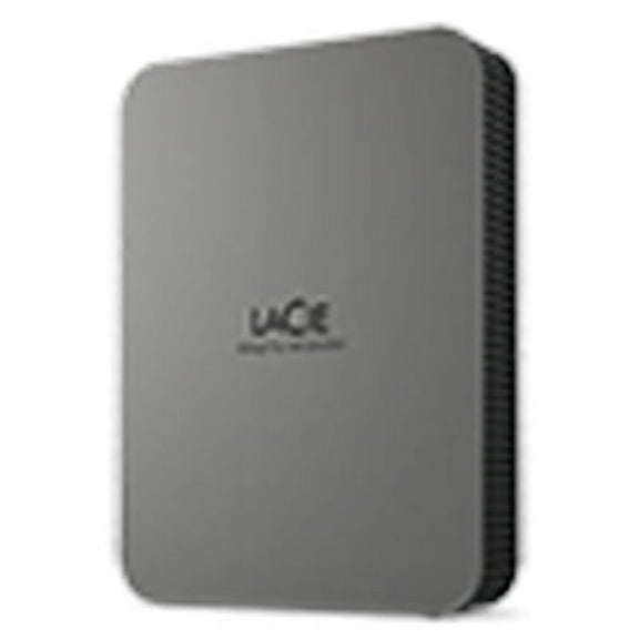 LaCie External 5TB 3.2 USB Drv
