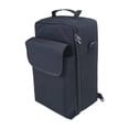 thumbnail image 1 of Mochila para consola de videojuegos, bolsa de transporte a prueba de polvo, bolsillo con cremallera, bolso de hombro, Estuche de transporte de viaje, 1 of 10