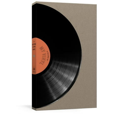 A Record of My Vinyl: A Collector s Catalog