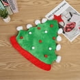 thumbnail image 4 of EUDIDV Christmas Products Christmas Hats Christmas New Party Prom Dress Up Clown Hats Festive Supplies, 4 of 4