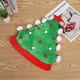 thumbnail image 4 of Xihbxyly Gorro de Fiesta Navideño, Diseño Divertido de Empalme de Crochet, Ajuste Unisex, Ideal para Fiestas de Invierno, Ideal para Graduación, Nochevieja o Fiestas de Disfraces, Tamaño Normal, Acce, 4 of 4
