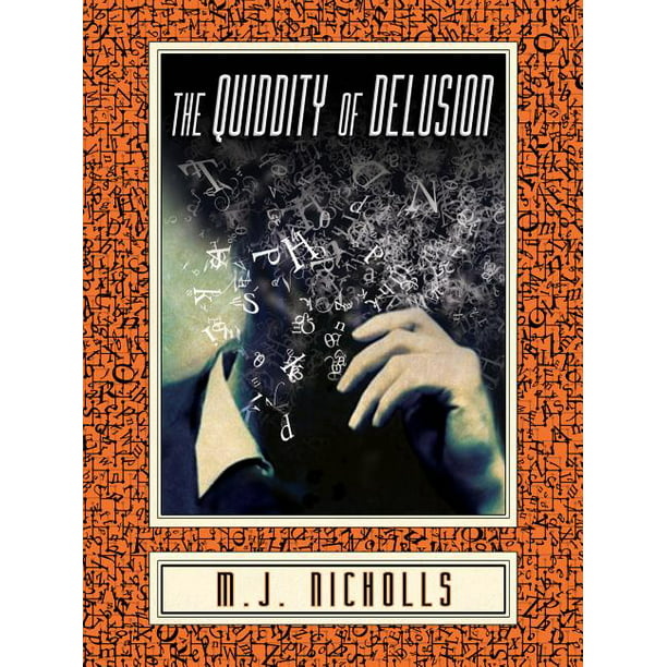 Quiddity Of Delusion Paperback, Mj Nicholls Landscaping Reviews