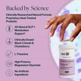 thumbnail image 2 of resbiotic resW Perimenopause Supplement for Hormone Balance and Mood Support, 60 Capsules, 2 of 9