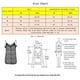thumbnail image 4 of Mujeres Leopard Cami Tank Casual Camisas sueltas METRO, 4 of 4