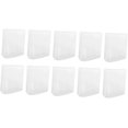 thumbnail image 1 of 10Pcs Air Conditioner Filter Replaces Room Outlet Filter Office Dustproof Air Vent Filter Screen Can Cut for Shop Bedroom RV, 30cmx30cm, 1 of 7
