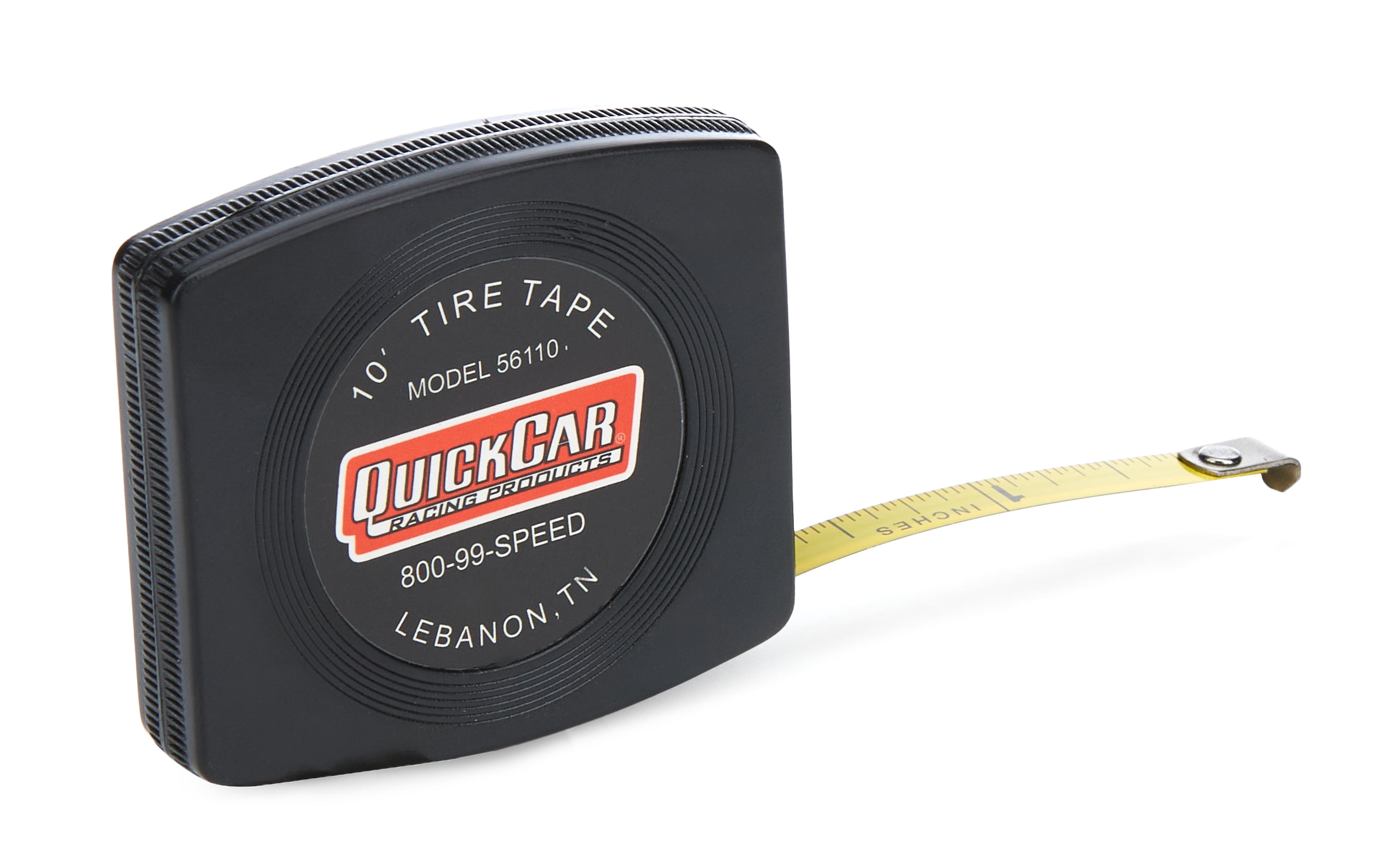 Quickcar Racing Products QRP56-110 Hawk Stagger Tape with Hawk Tip