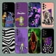 thumbnail image 2 of B- Beetlejuices 2 Phone Case For Samsung Galaxy A20,A21s,A22,A31,A32,A52,A53,A72,73,A80,A91 Soft Black Cover, 2 of 5