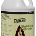 thumbnail image 3 of Roots Organics ROBGG Buddha Grow Nutrient Fertilizer for Potting Soil, 1 Gallon, 3 of 4