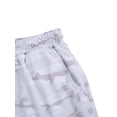 thumbnail image 5 of Genuiskids Genuiskids Mens 2 in 1 Running Shorts | Gym Workout Athletic Training Compression Underwear Liner Double Layer Sports Shorts with Pockets, 5 of 9