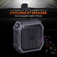 thumbnail image 5 of Altavoz Bluetooth Portátil para Bicicleta Al Aire Libre Caja de Sonido Inalámbrica Llamada Manos Subwoofer de Ciclismo, 5 of 5