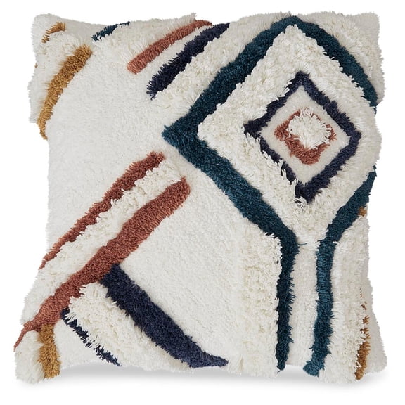 Signature Design by Ashley Casual Evermore Pillow Multi