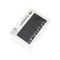 thumbnail image 6 of Lacoste 5 Pack Casual Trunks, Black, 6 of 6