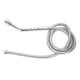 thumbnail image 1 of Shower Enema System Bathroom Handheld Aluminum Bent Enema Shower Colonic Douche System Cleaner Shower Douche Enema Kit With Hose, 1 of 5