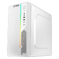 thumbnail image 2 of Xtreme PC Gaming Computadora Intel Core I3 10105 16GB SSD 500GB WIFI Ultron White, 2 of 6