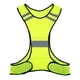 thumbnail image 2 of Chaleco De Alta Visibilidad Seguridad Reflectante Nocturna, 2 of 7