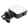 W36 Computer Laptop Video Conferencing Light with Clip Zoom Lighting