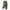 Green, variant on VERUGU Capri Pants for Women Elastic Waist Wide-Leg Capris Loose Casual Cotton Linen Solid Cropped Pants Gray XXL