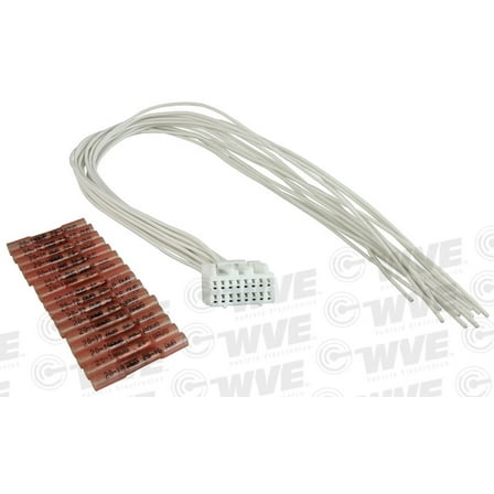 Communication Interface Module Connector