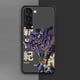 thumbnail image 3 of Japón Anime Neon Genesis Evangelion S ENPAI Funda Para Teléfono Celular Mate Para Samsung Galaxy S23 S22 S21 S20 S10 S10E S9 S8 Note 20 10 Plus Lite Ultra 5G Skin Feel, 3 of 3