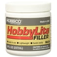 thumbnail image 1 of Hobbico HobbyLite Balsa de Remplissage, 8 oz., 1 of 2