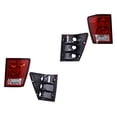 thumbnail image 1 of Par de Calaveras DEPO Grand Cherokee 2005 A 2010, 1 of 4