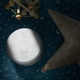 thumbnail image 5 of Dohm Classic (White) The Original White Noise Sound Machine, Soothing Natural Sounds from a Real Fan, Sleep Therapy for Adults & Baby, Noise Cancelling for Office Privacy & Meditation, 5 of 15