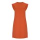 thumbnail image 2 of TaTaai Women's Solid Sleeveless Round Neck Midi Dress with Side Slit and Pockets Loose Fit Casual Summer Office Daily Wear Knee-Length Flowy Long Dress Gift, 2 of 6