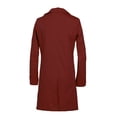 thumbnail image 2 of Manteau de Laboratoire pour Femmes, 2 of 3