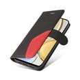 thumbnail image 3 of GANGXUN Flip Case for Honor X9 – Leather Wallet Cover with Card Slots, Kickstand & Color Stitching Protective Folio, 3 of 6