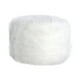 thumbnail image 3 of 4 Uds. 4x funda forma forma forma transpirable para reposapiés suave cojín para reposapiés pequeño BLESIY Protector de tapa redonda, 3 of 8
