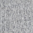 thumbnail image 6 of Hauteloom Cushendall Living Room, Bedroom Area Rug - Contemporary - Pale Blue, Off White, Navy - 10' x 14', 6 of 6