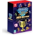 thumbnail image 1 of NINTENDO WORLD CHAPM NES EDITION DELUXE - Nintendo Switch, 1 of 3
