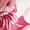 03-Hot Pink, variant on Baby Girl Boy Clothes Newborn Infant Baby Girls Outfit Long Sleeve Ruffle Romper Floral Pants Headband Sets Red 0-3 Months