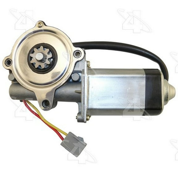 ACI 83094 Power Window Motor Fits select: 1992-1995 FORD F150, 1992-1995 FORD F250