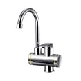 thumbnail image 2 of Instant Electric Hot Water Faucet Household Kitchen Over Water Fast Heating Faucet Water Heater Small Kitchen ,Faster Heat, 2 of 5