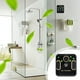 thumbnail image 1 of Mini purificador de aire portátil para el hogar, el dormitorio, el baño, la cocina - alimentado por USB, 3 modos de velocidad, funcionamiento silencioso, purificación de 360°, desodorante,, 1 of 7