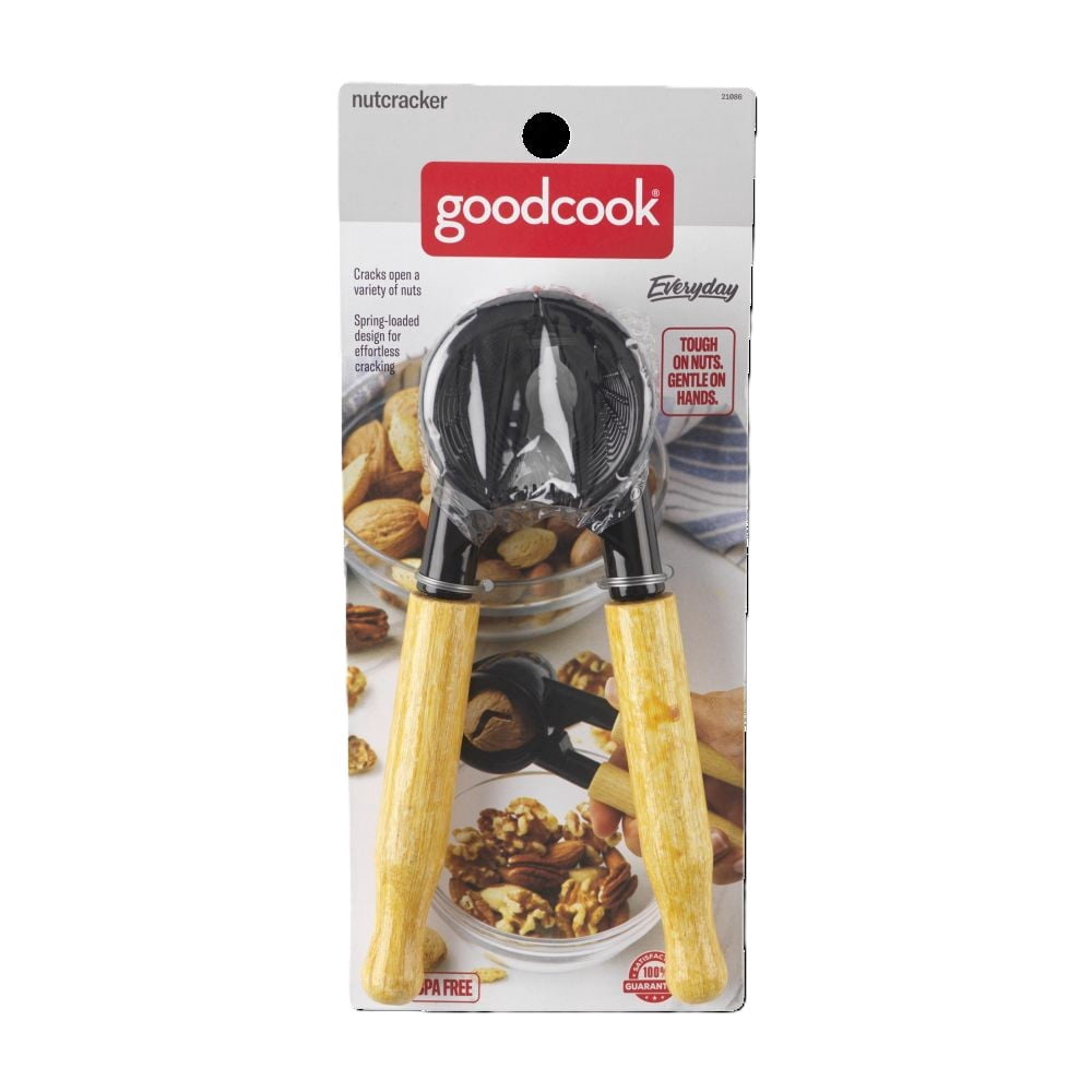 Nutcracker, Kitchenware, Gadgets  Size 2.5"x3.75"8.75", GoodCook