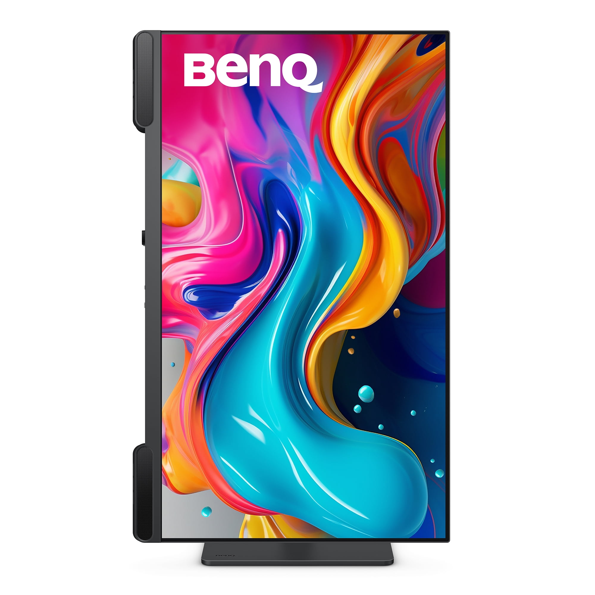 BenQ 32”, 3840 x 2160, Black, PV3200U